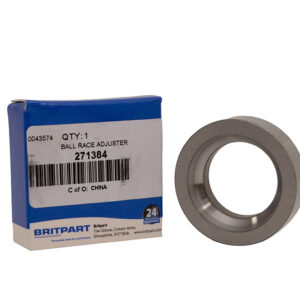 Ball Race Adjuster - 271384 - BRITPART