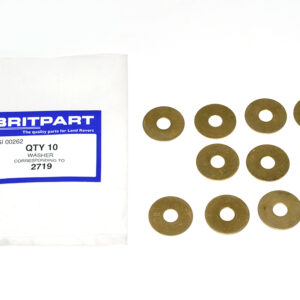 Washer - 2719 - BRITPART