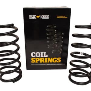 Coil L/C 200 Series-Rear- - 2722 - ARB