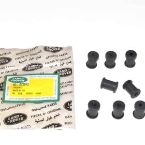 Grommet - 272512 - BRITPART