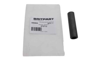 PEDAL SHAFT - 272712 - BRITPART