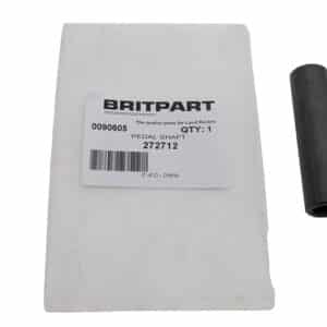 PEDAL SHAFT - 272712 - BRITPART