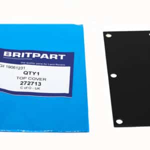 Top Cover - 272713 - BRITPART
