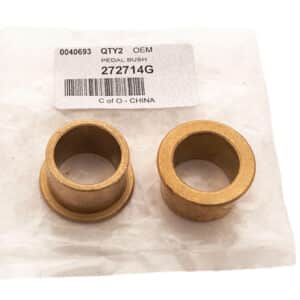 Pedal Bush - 272714G - OEM