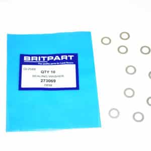 Sealing Washer - 273069 - OEM