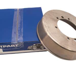 Handbrake Drum - 274423 - BRITPART
