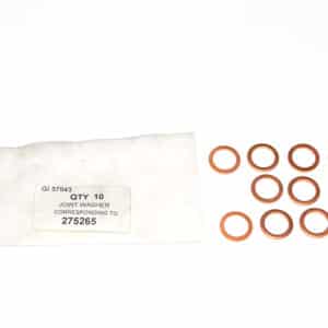 Joint Washer - 275265 - SANTANA