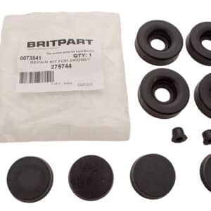 Repair Kit For 243296/7 - 275744 - BRITPART