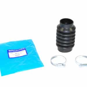 Gaiter & Circlips - 276484 - BRITPART