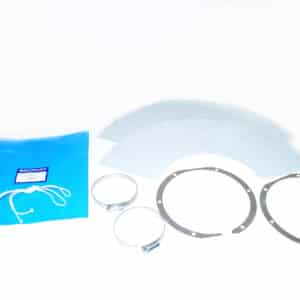 Gaiter Kit - 276954 - BRITPART