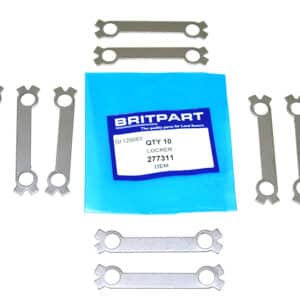 Locker - 277311 - OEM