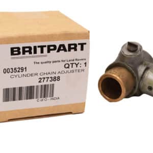 Cylinder Chain Adjuster - 277388 - BRITPART
