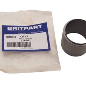 Man Liner - 278161 - BRITPART