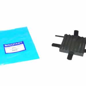 Pedal Rubber - 278166 - BRITPART