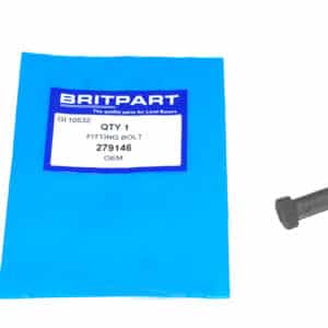 Fitting Bolt - 279146 - OEM