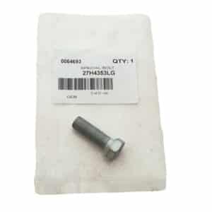 SPECIAL BOLT - 27H4353LG - OEM