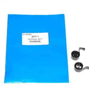 Spring Set - 27H5932L - BRITPART