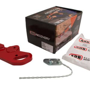Recovery Point Hilux/Fortuner 15On Lhs 8000Kg Arb Rated - 2814020 - ARB