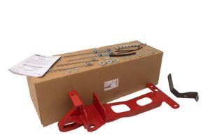 RECOVERY POINT 8T ARB RATED - BT50/RANGER PXI,II & III - 2840040 - ARB