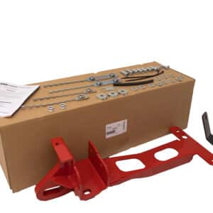 RECOVERY POINT 8T ARB RATED - BT50/RANGER PXI,II & III - 2840040 - ARB