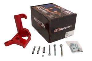 Recovery Point Dmax/Col 12On Lhs 8000Kg Arb Rated - 2848010 - ARB