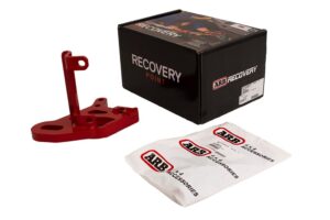 Recovery Point Dmax/Col 12On Rhs 8000Kg Arb Rated - 2848020 - ARB