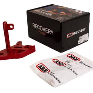 Recovery Point Dmax/Col 12On Rhs 8000Kg Arb Rated - 2848020 - ARB