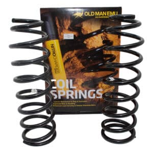 Coil 80 Hd Front - 2850 - ARB