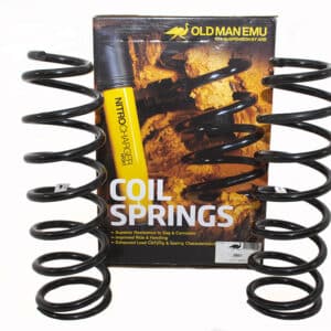 Coil 80 Front - 2851 - ARB