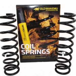 Coil 78&79 Ser Frnt Hd - 2859 - ARB
