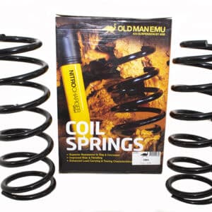 Coil 80 Vhd Rear - 2864 - ARB