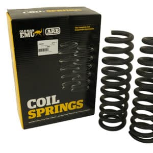 COIL PRADO-F-TO 2003 - 2880 - ARB