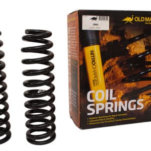 Coil Prado-F-To 2003 - 2882 - ARB