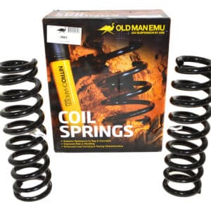 Coil Prado 4/03 On-F- - 2883 - ARB