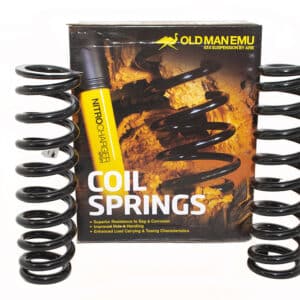Coil Prado 4/03 On-F- - 2884 - ARB