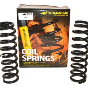 Coil Prado 4/03 On-F - 2885 - ARB