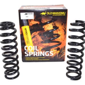 Coil Prado 150 -F- - 2887 - ARB
