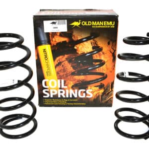 Coil Prado 150 -R- - 2889 - ARB