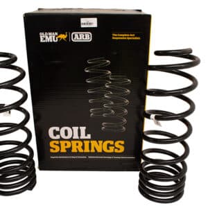 COIL PRADO-R-TO 2003 - 2890 - ARB