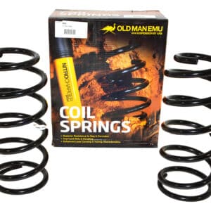 Coil Prado 4/03On-R- - 2895 - ARB