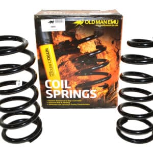 Coil Prado 150 -R- - 2899 - ARB