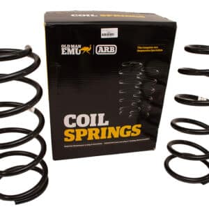 COIL 4RUN REAR - 2900 - ARB