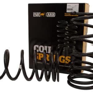 COIL PAJ SWB REAR - 2911 - ARB