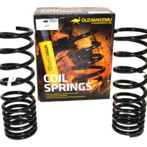 Coil Isuzu Rear - 2912 - ARB
