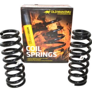 Coil Mits Pajero Nm-F - 2915 - ARB