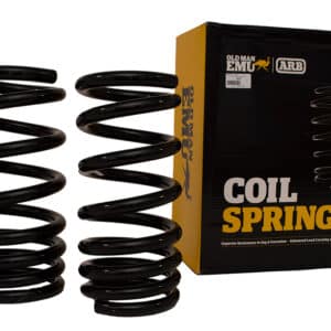 Coil Mits Pajero Nm-Md-R - 2917 - ARB