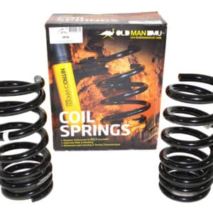 Coil Mits Pajero Nm-Hd-R - 2918 - ARB
