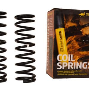 Coil Grand Wj Md-F- - 2935 - ARB