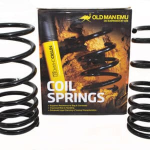 Coil Mits Paj Hd - 2938 - ARB