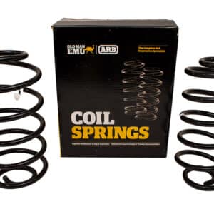 Coil Jeep Tj Rear - 2941 - ARB